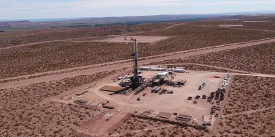 Vaca Muerta crece pero el boom aún no llega a las pymes