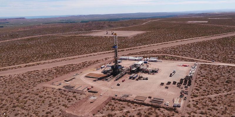 Vaca Muerta crece pero el boom aún no llega a las pymes